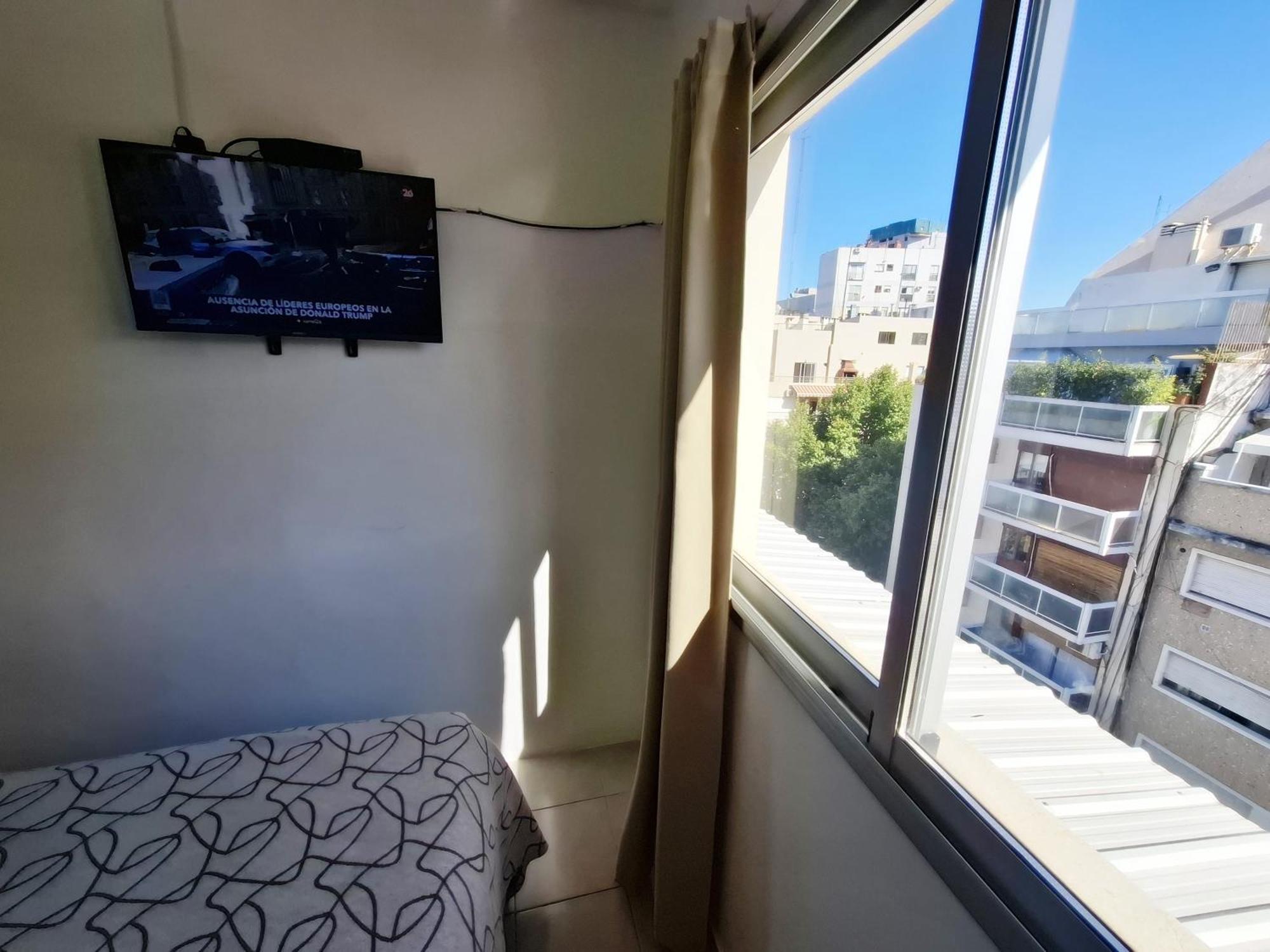 Edificio Recoleta - Hoteles Recoleta Buenos Aires Room photo
