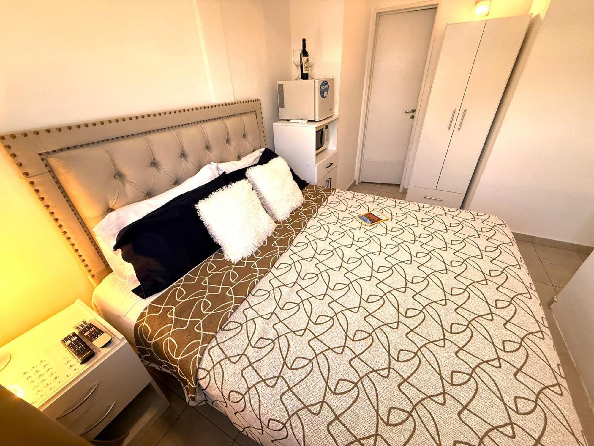 Edificio Recoleta - Hoteles Recoleta Buenos Aires Room photo