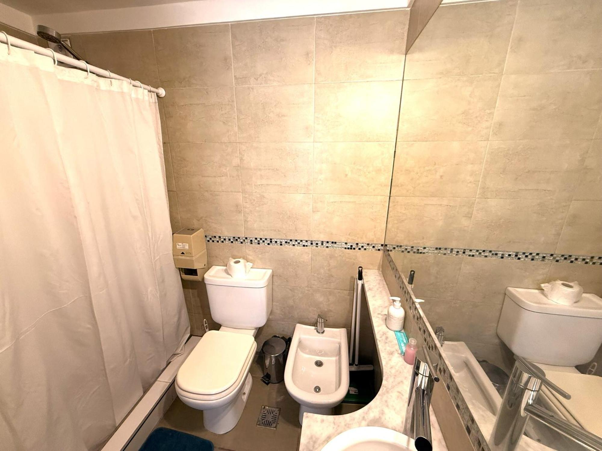 Edificio Recoleta - Hoteles Recoleta Buenos Aires Room photo
